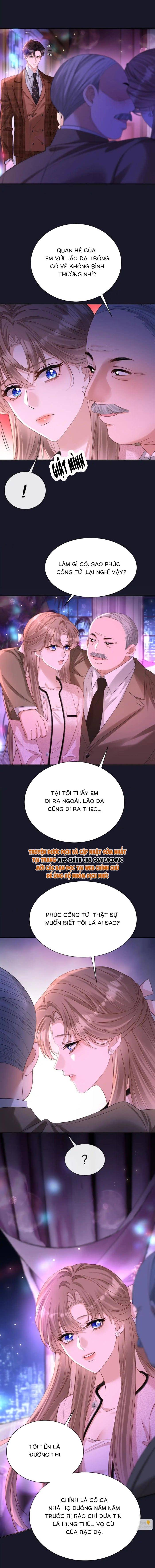 Lời Sám Hối Muộn Màng Chap 6 - Next Chap 7