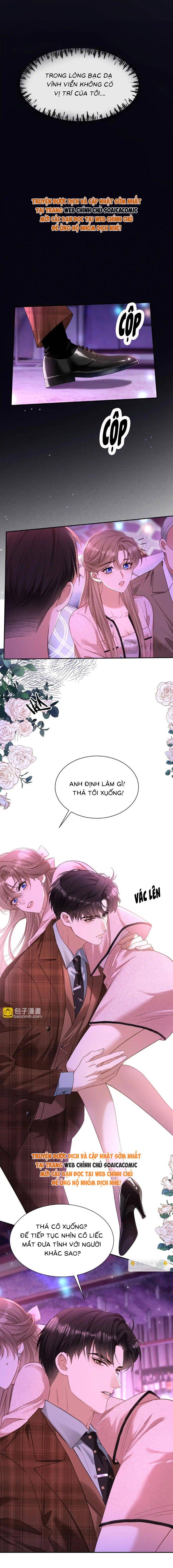 Lời Sám Hối Muộn Màng Chap 6 - Next Chap 7