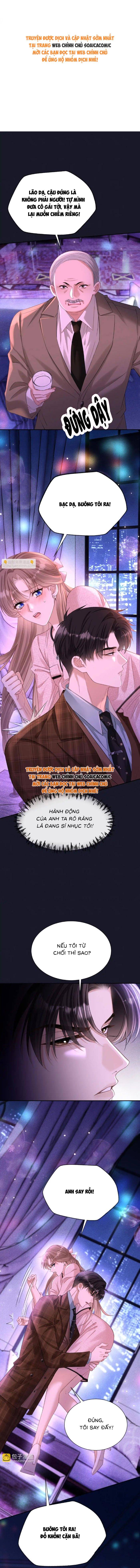 Lời Sám Hối Muộn Màng Chap 7 - Next Chap 8