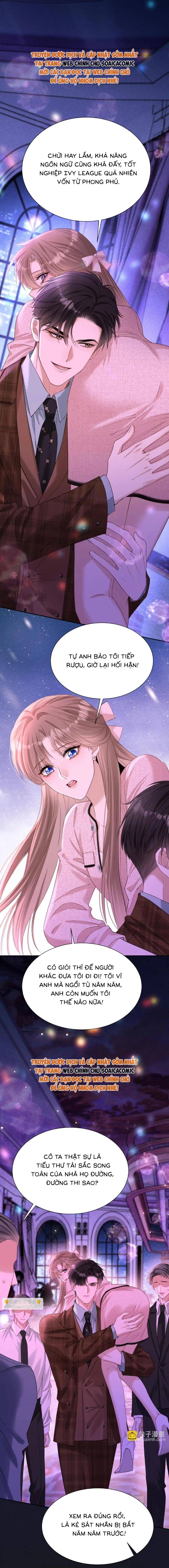 Lời Sám Hối Muộn Màng Chap 7 - Next Chap 8