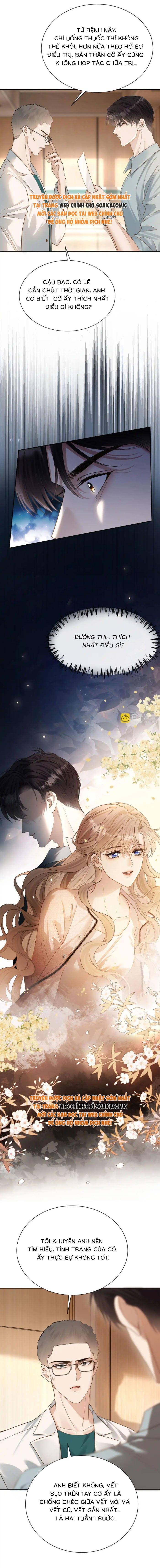 Lời Sám Hối Muộn Màng Chap 7 - Next Chap 8