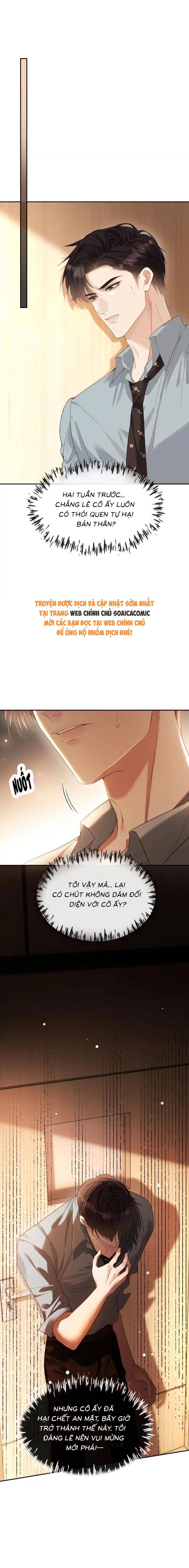 Lời Sám Hối Muộn Màng Chap 7 - Next Chap 8