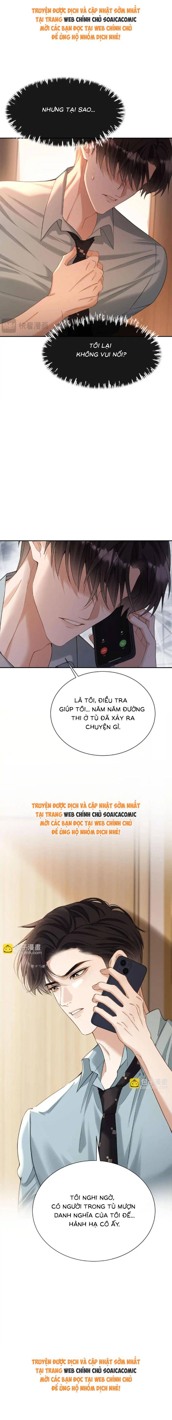 Lời Sám Hối Muộn Màng Chap 7 - Next Chap 8
