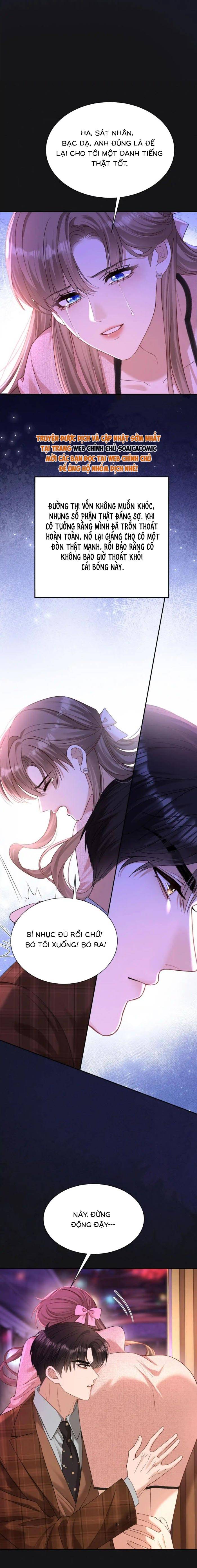 Lời Sám Hối Muộn Màng Chap 7 - Next Chap 8