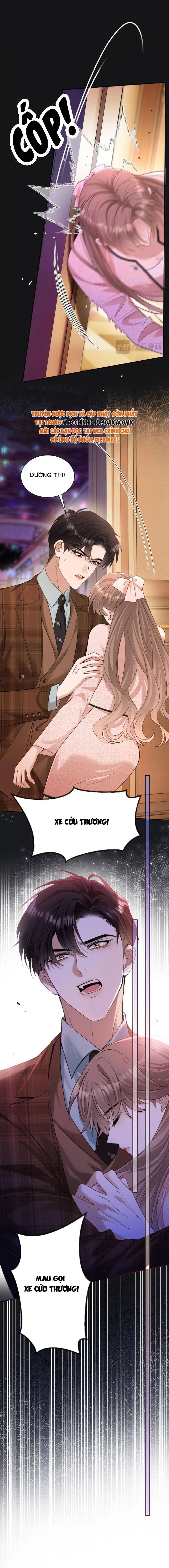 Lời Sám Hối Muộn Màng Chap 7 - Next Chap 8