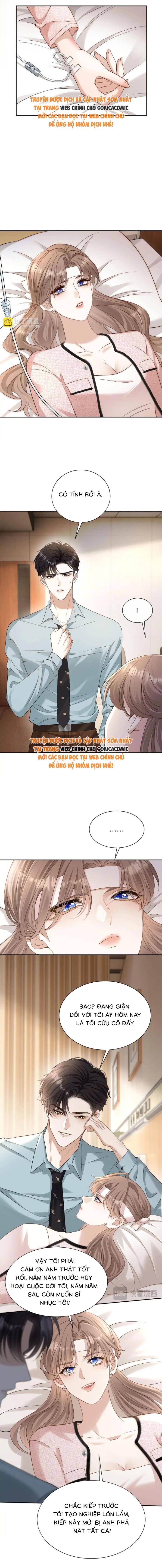 Lời Sám Hối Muộn Màng Chap 7 - Next Chap 8