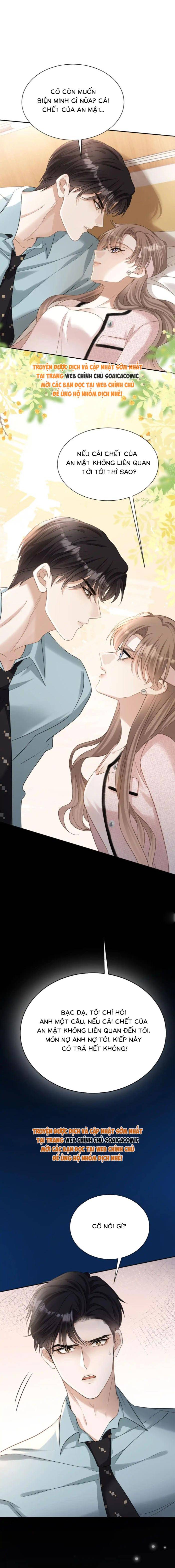 Lời Sám Hối Muộn Màng Chap 7 - Next Chap 8