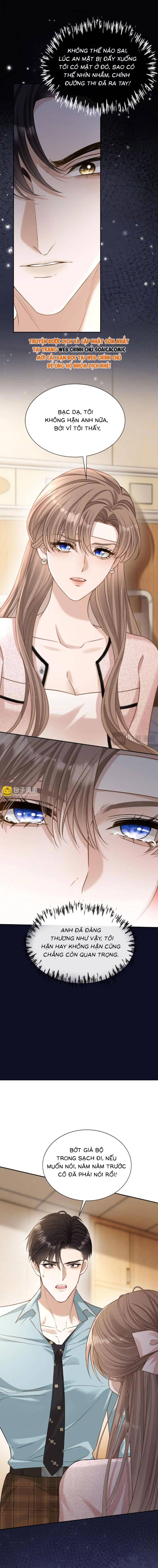 Lời Sám Hối Muộn Màng Chap 7 - Next Chap 8