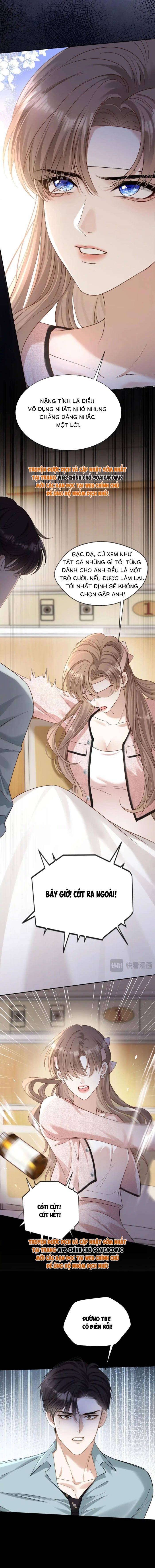 Lời Sám Hối Muộn Màng Chap 7 - Next Chap 8