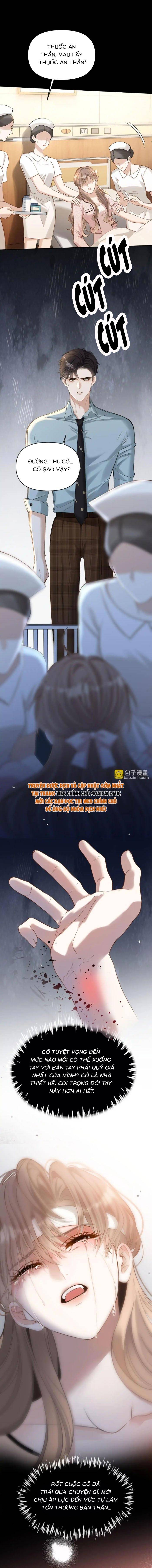 Lời Sám Hối Muộn Màng Chap 7 - Next Chap 8