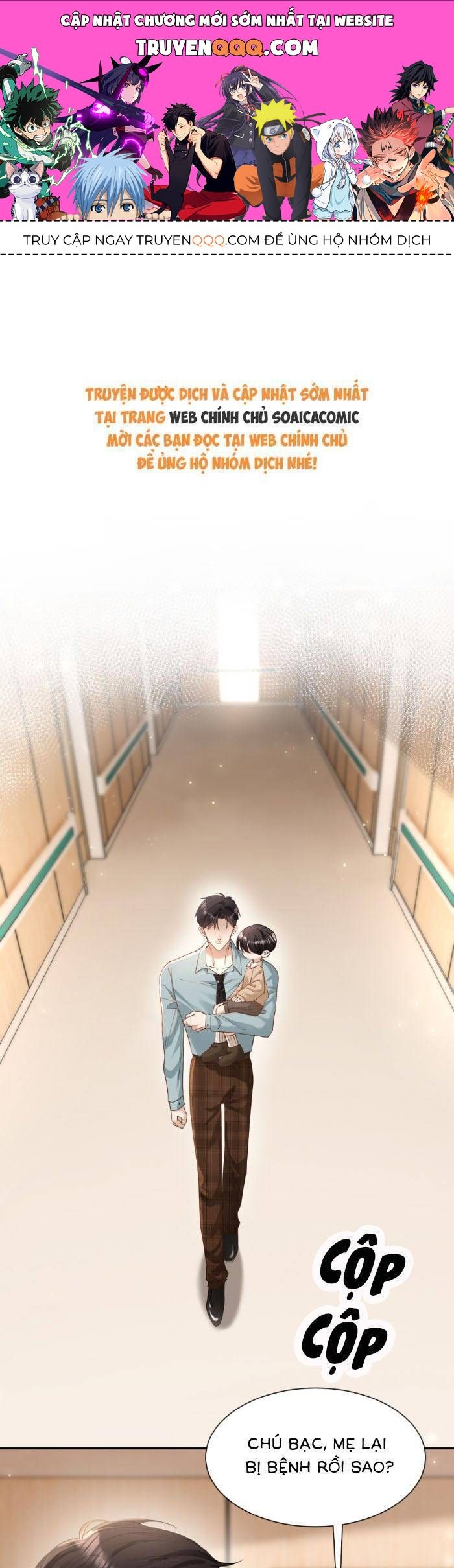 Lời Sám Hối Muộn Màng Chap 8 - Next Chap 9