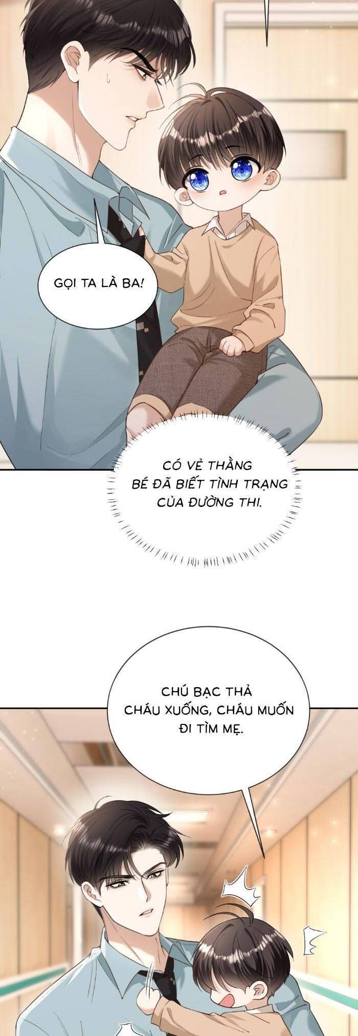 Lời Sám Hối Muộn Màng Chap 8 - Next Chap 9