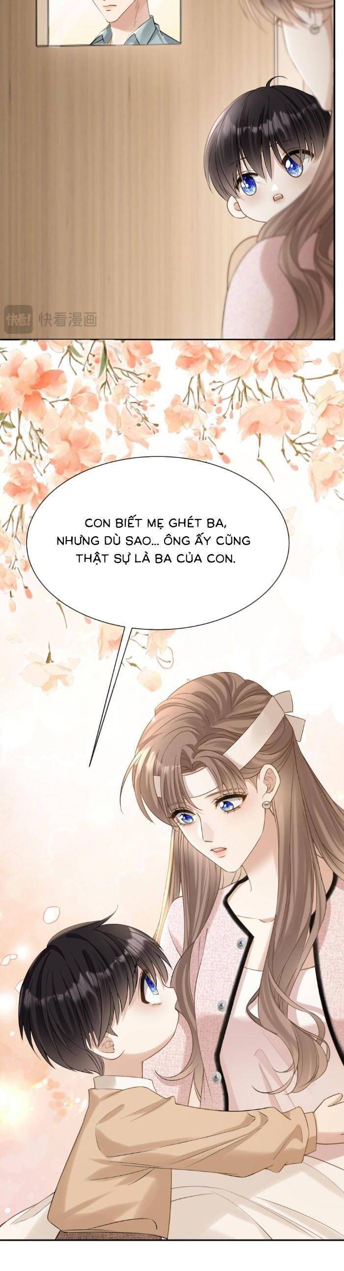 Lời Sám Hối Muộn Màng Chap 8 - Next Chap 9