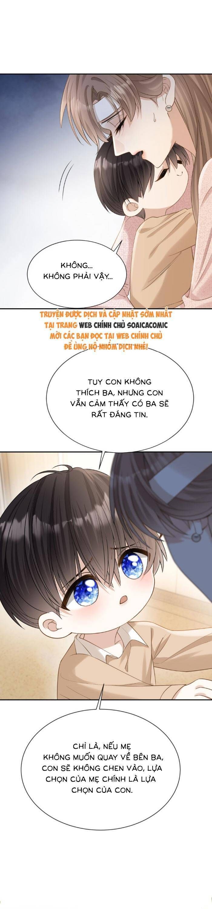 Lời Sám Hối Muộn Màng Chap 8 - Next Chap 9