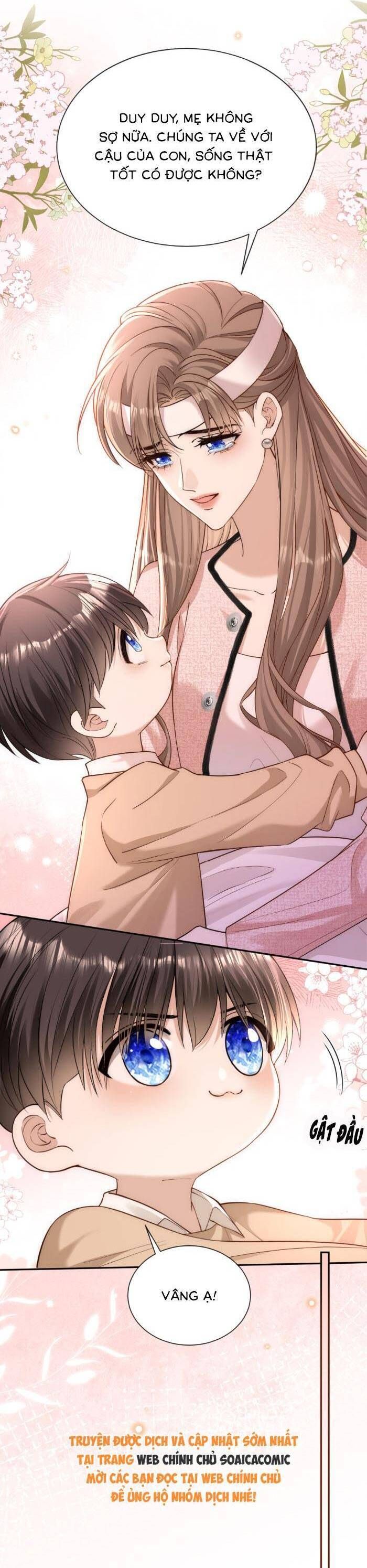 Lời Sám Hối Muộn Màng Chap 8 - Next Chap 9