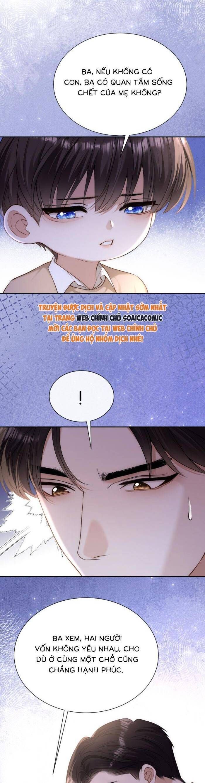 Lời Sám Hối Muộn Màng Chap 8 - Next Chap 9