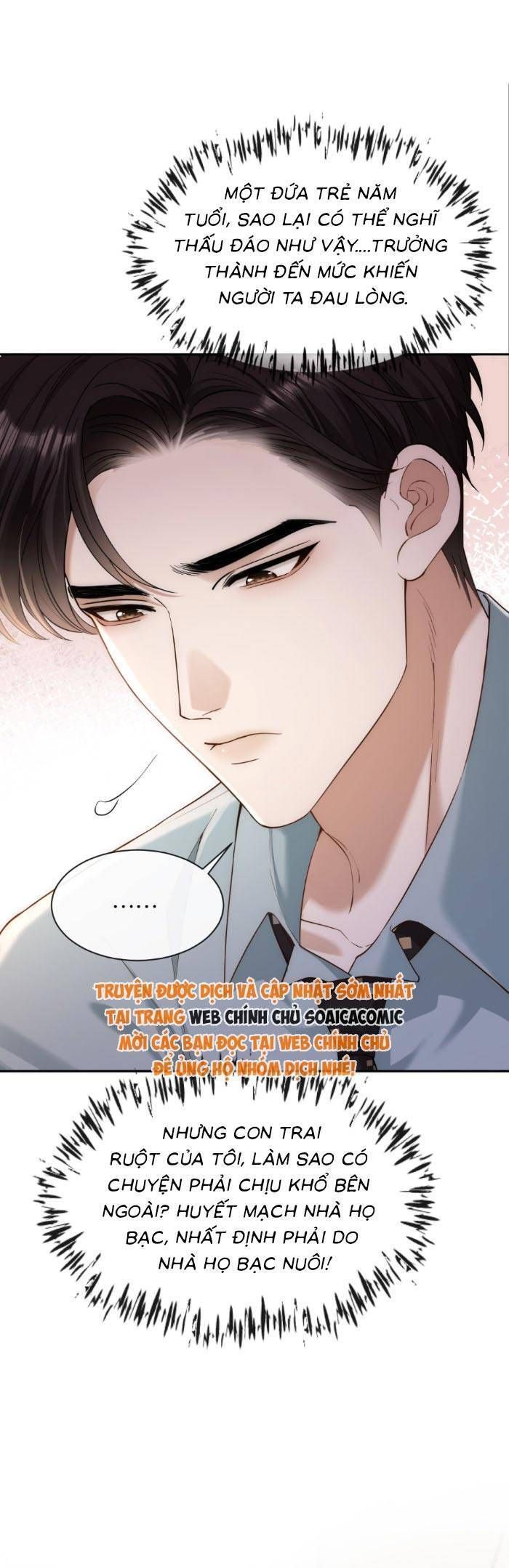 Lời Sám Hối Muộn Màng Chap 8 - Next Chap 9