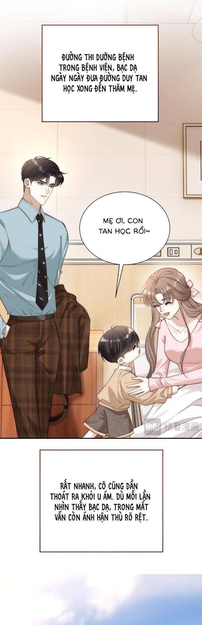 Lời Sám Hối Muộn Màng Chap 8 - Next Chap 9