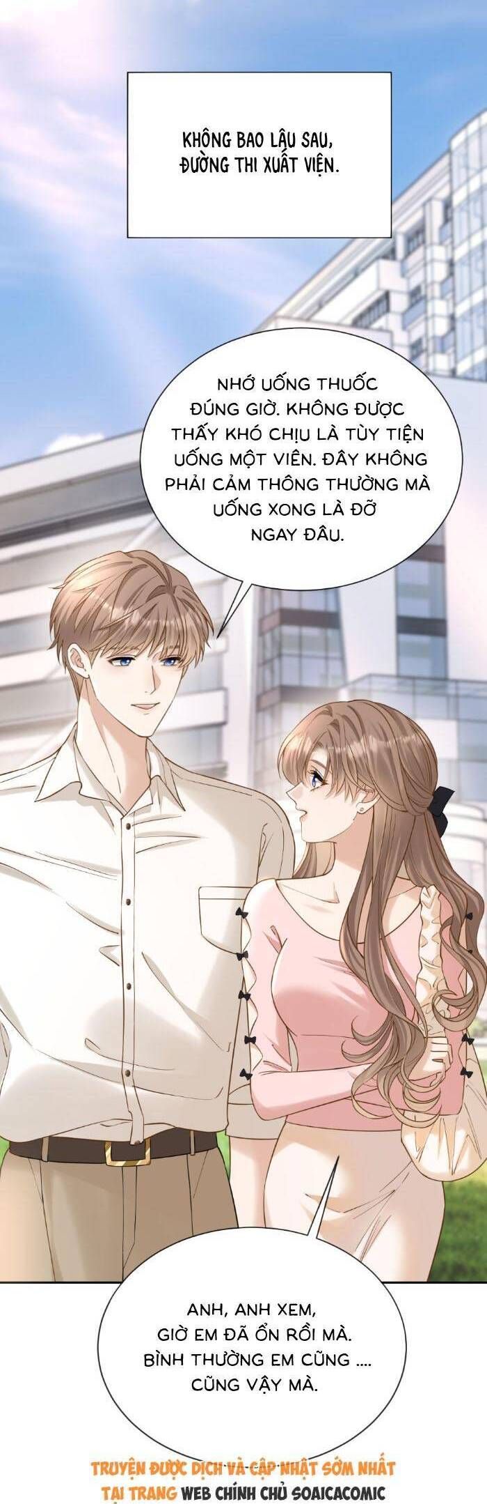 Lời Sám Hối Muộn Màng Chap 8 - Next Chap 9