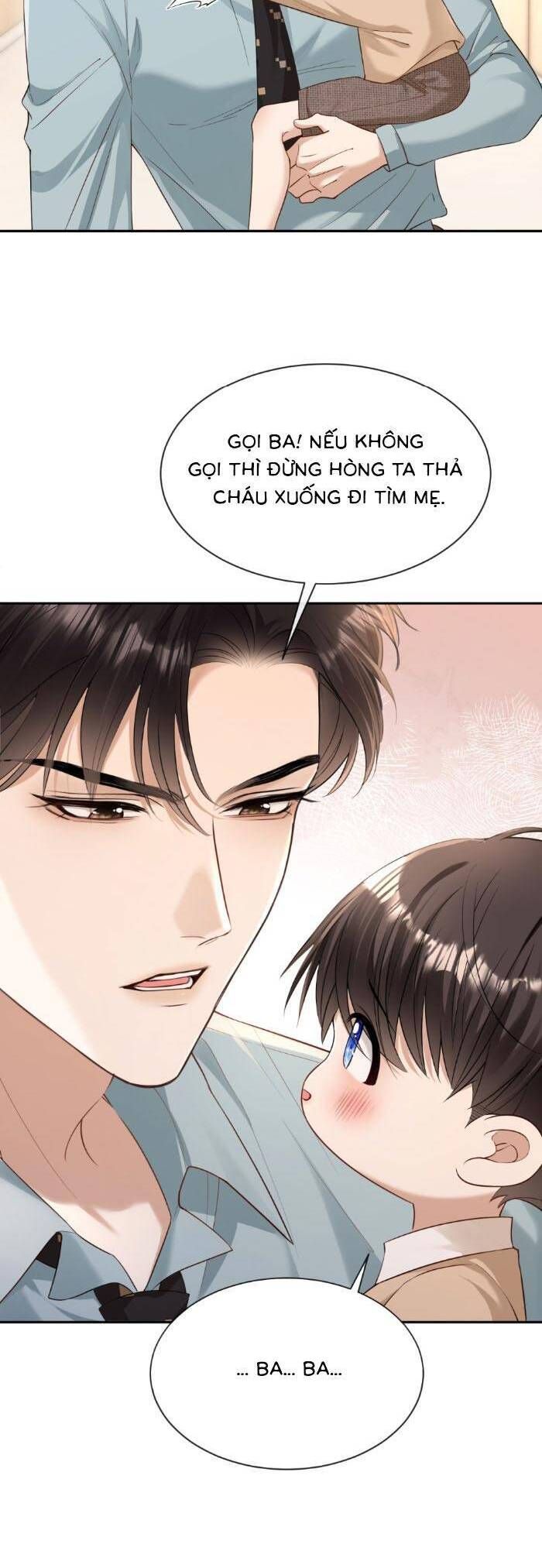 Lời Sám Hối Muộn Màng Chap 8 - Next Chap 9