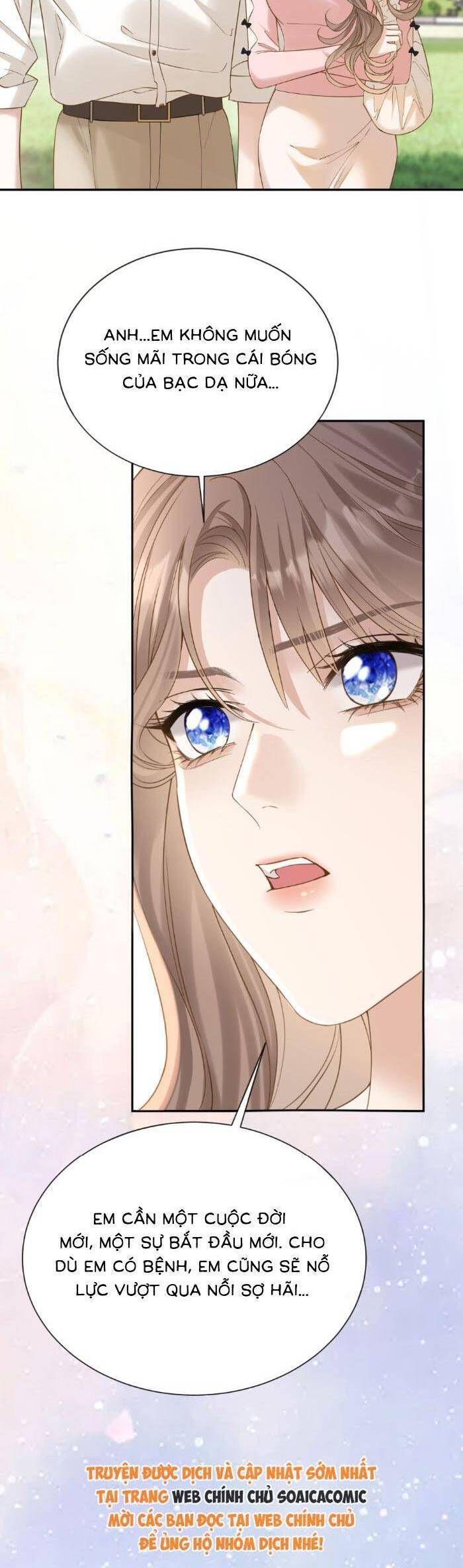 Lời Sám Hối Muộn Màng Chap 8 - Next Chap 9