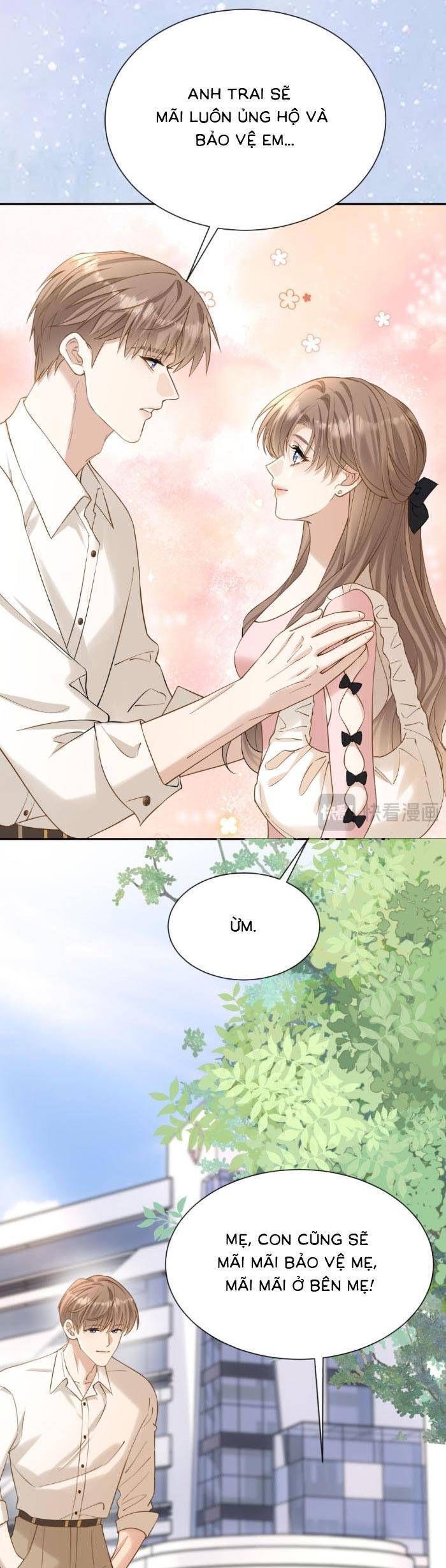 Lời Sám Hối Muộn Màng Chap 8 - Next Chap 9