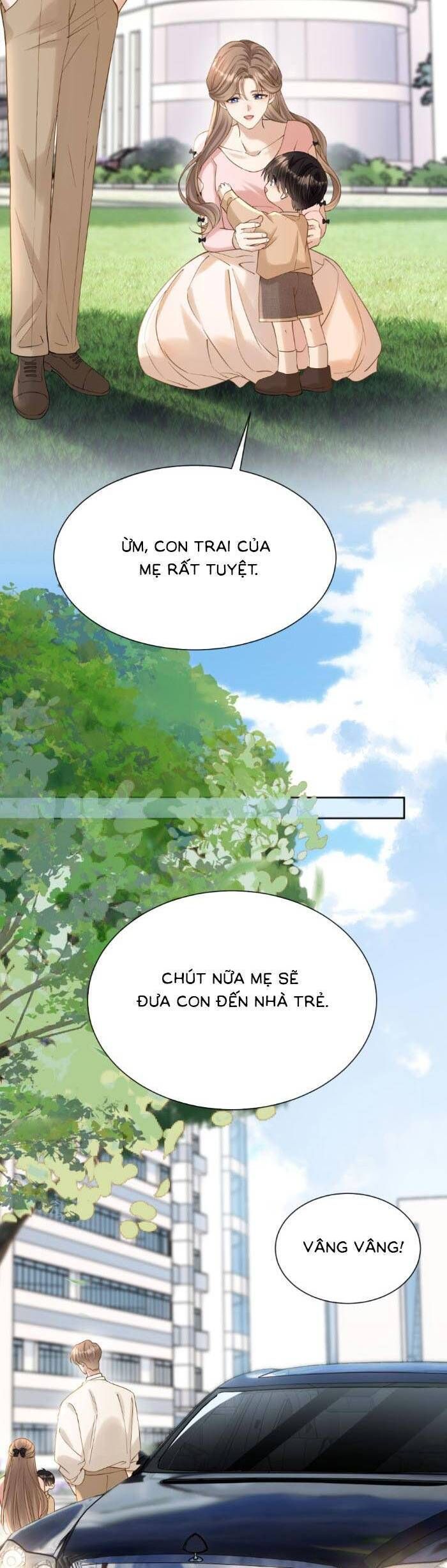 Lời Sám Hối Muộn Màng Chap 8 - Next Chap 9