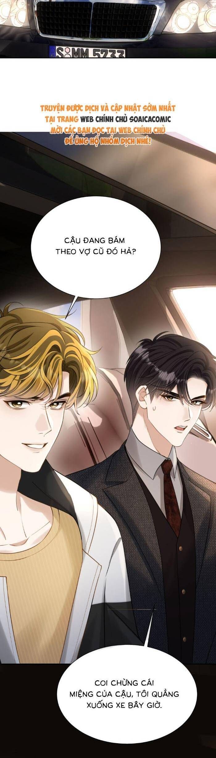 Lời Sám Hối Muộn Màng Chap 8 - Next Chap 9