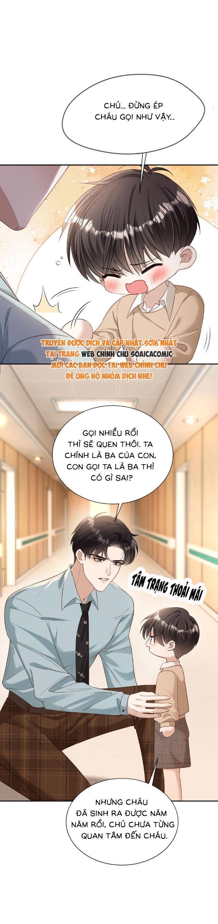 Lời Sám Hối Muộn Màng Chap 8 - Next Chap 9