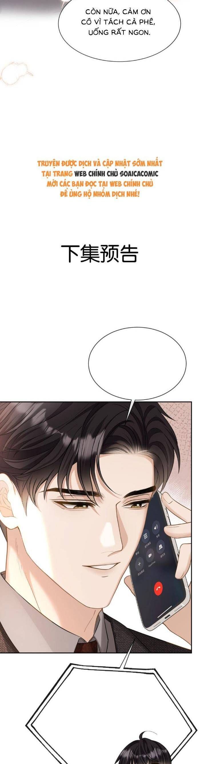 Lời Sám Hối Muộn Màng Chap 8 - Next Chap 9