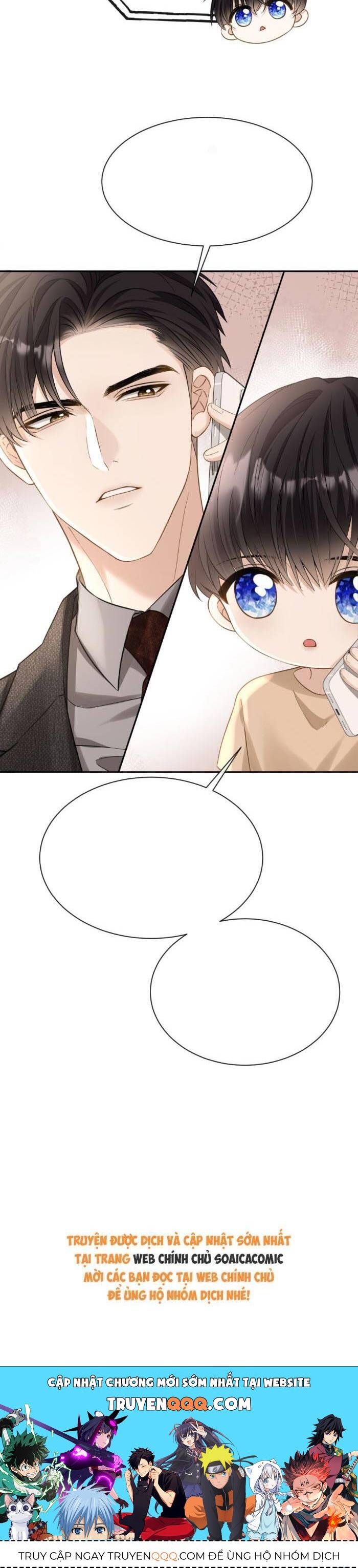 Lời Sám Hối Muộn Màng Chap 8 - Next Chap 9