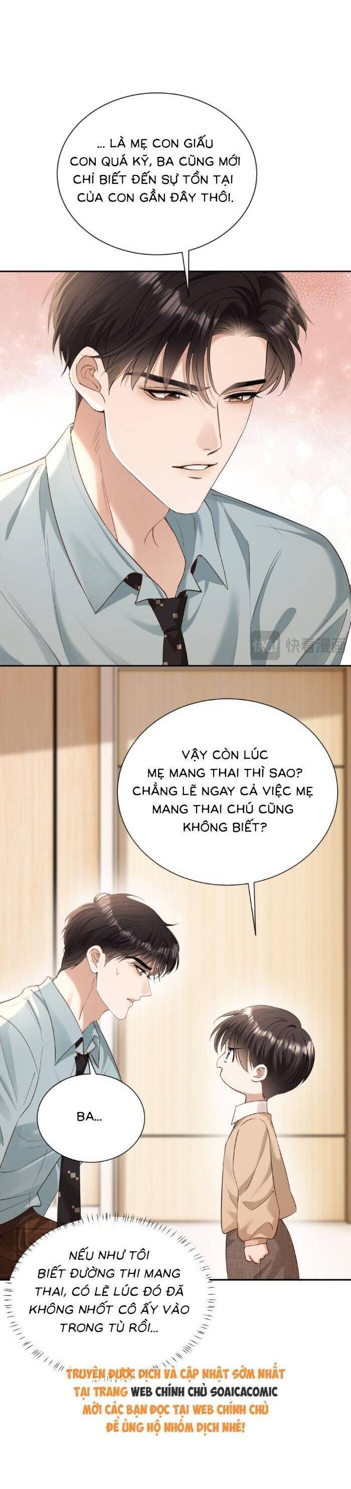 Lời Sám Hối Muộn Màng Chap 8 - Next Chap 9