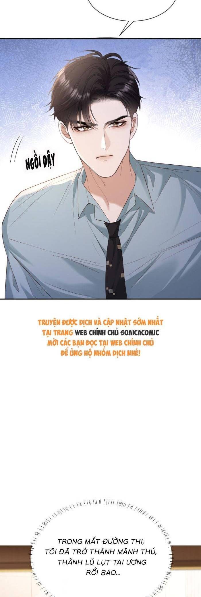 Lời Sám Hối Muộn Màng Chap 8 - Next Chap 9