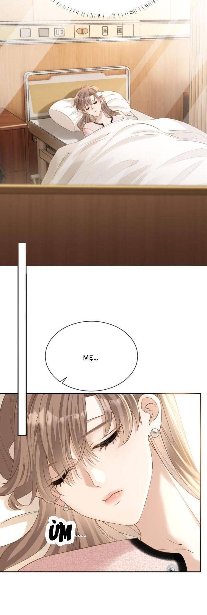 Lời Sám Hối Muộn Màng Chap 8 - Next Chap 9