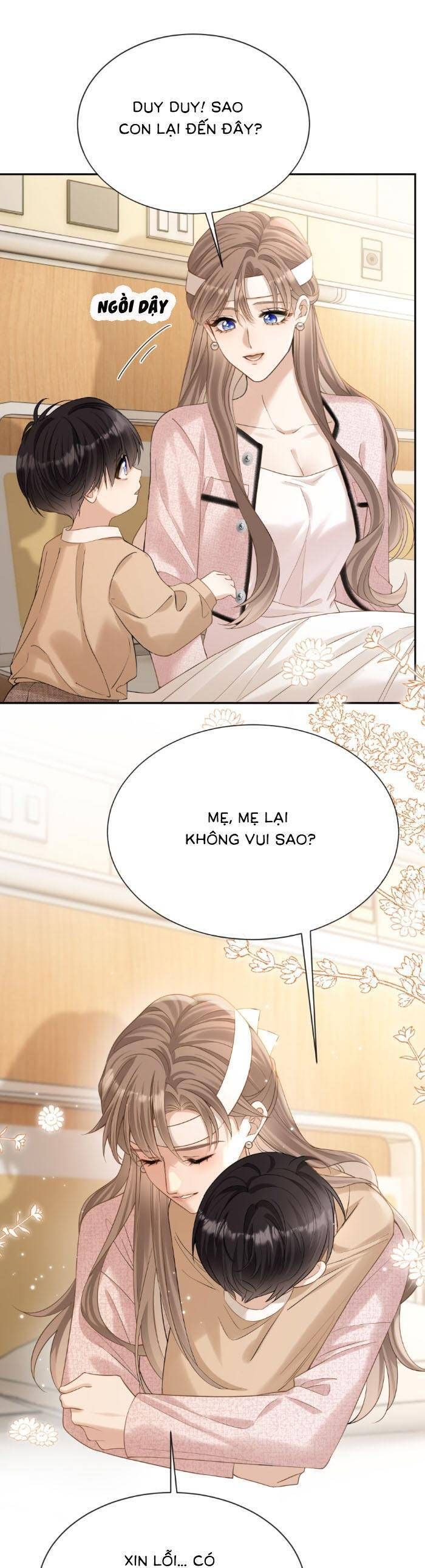 Lời Sám Hối Muộn Màng Chap 8 - Next Chap 9