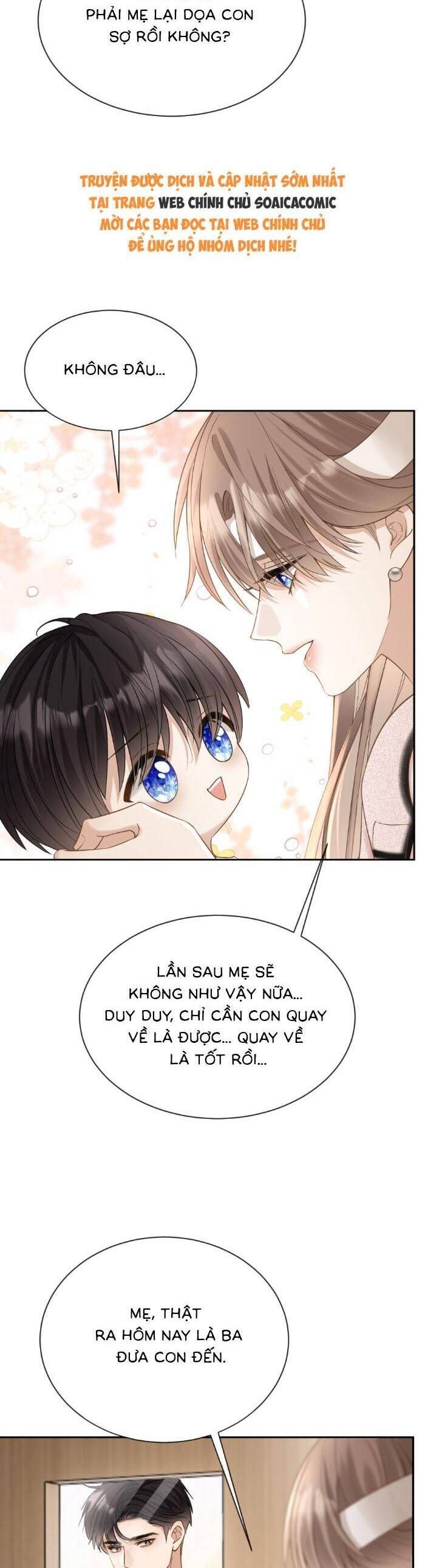 Lời Sám Hối Muộn Màng Chap 8 - Next Chap 9