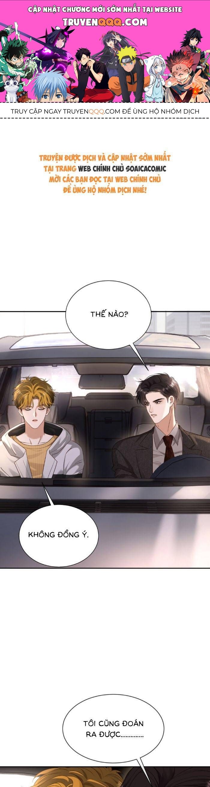 Lời Sám Hối Muộn Màng Chap 9 - Next Chap 10
