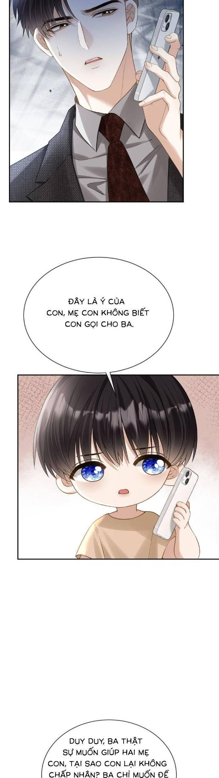 Lời Sám Hối Muộn Màng Chap 9 - Next Chap 10