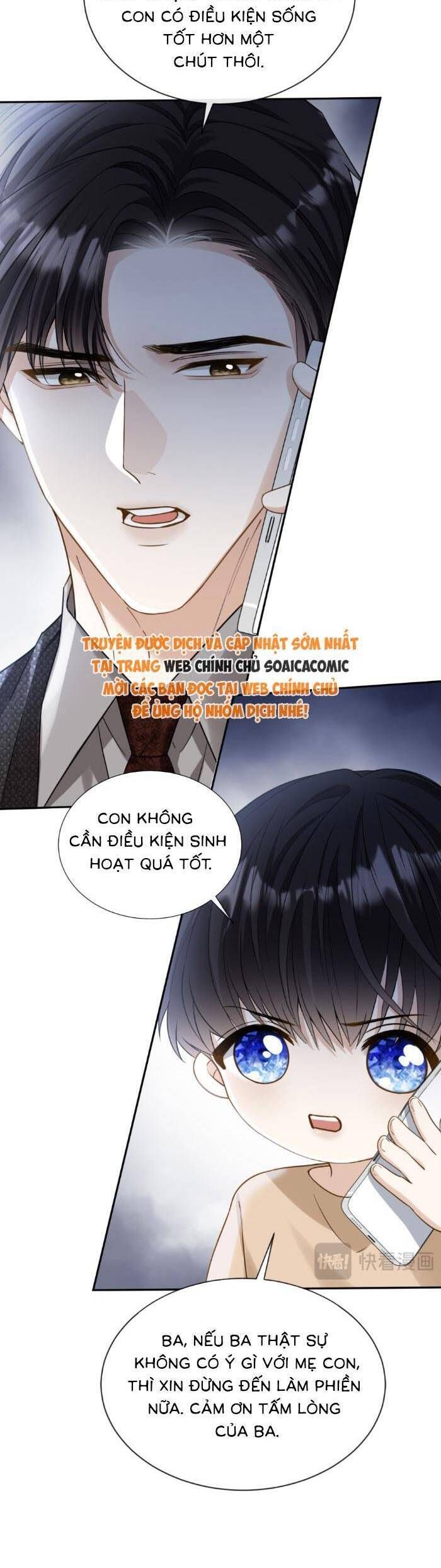Lời Sám Hối Muộn Màng Chap 9 - Next Chap 10