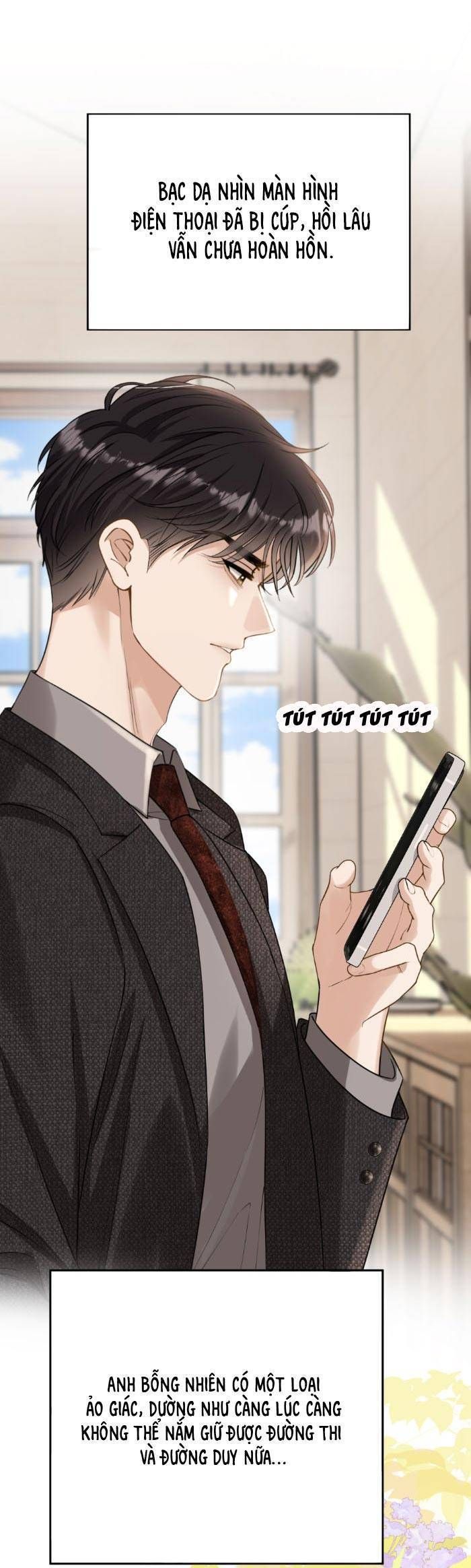 Lời Sám Hối Muộn Màng Chap 9 - Next Chap 10
