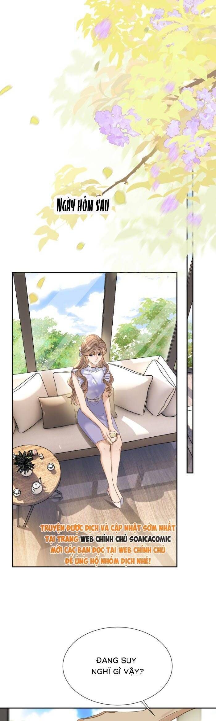 Lời Sám Hối Muộn Màng Chap 9 - Next Chap 10