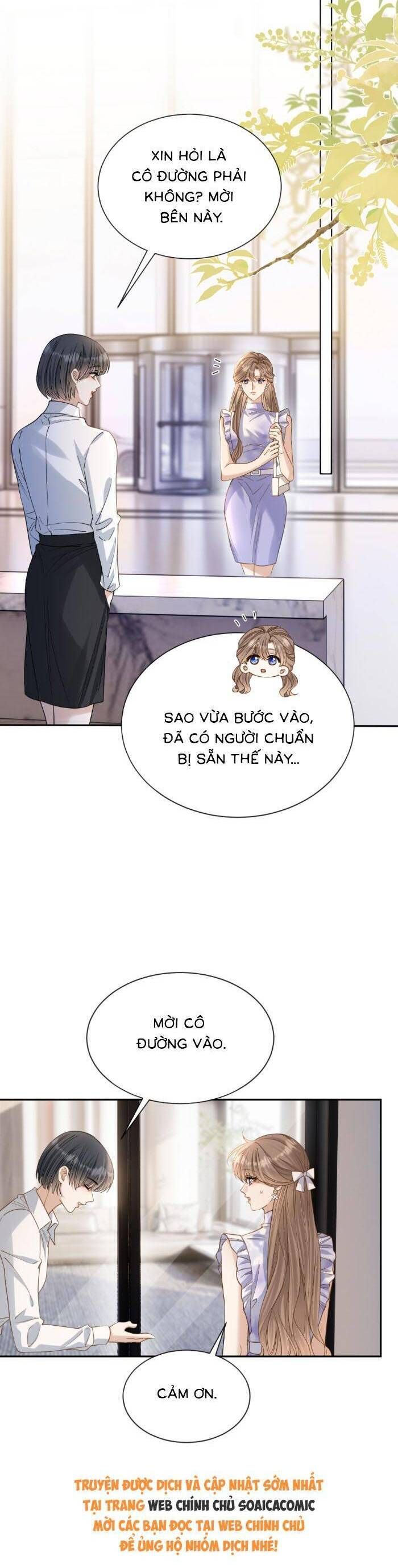 Lời Sám Hối Muộn Màng Chap 9 - Next Chap 10