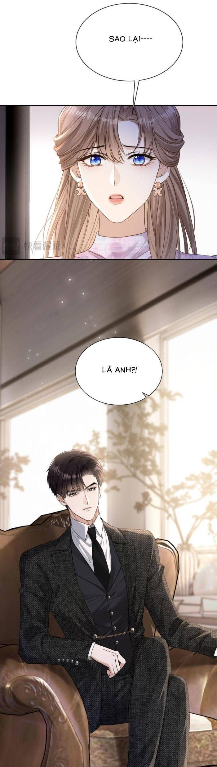 Lời Sám Hối Muộn Màng Chap 9 - Next Chap 10