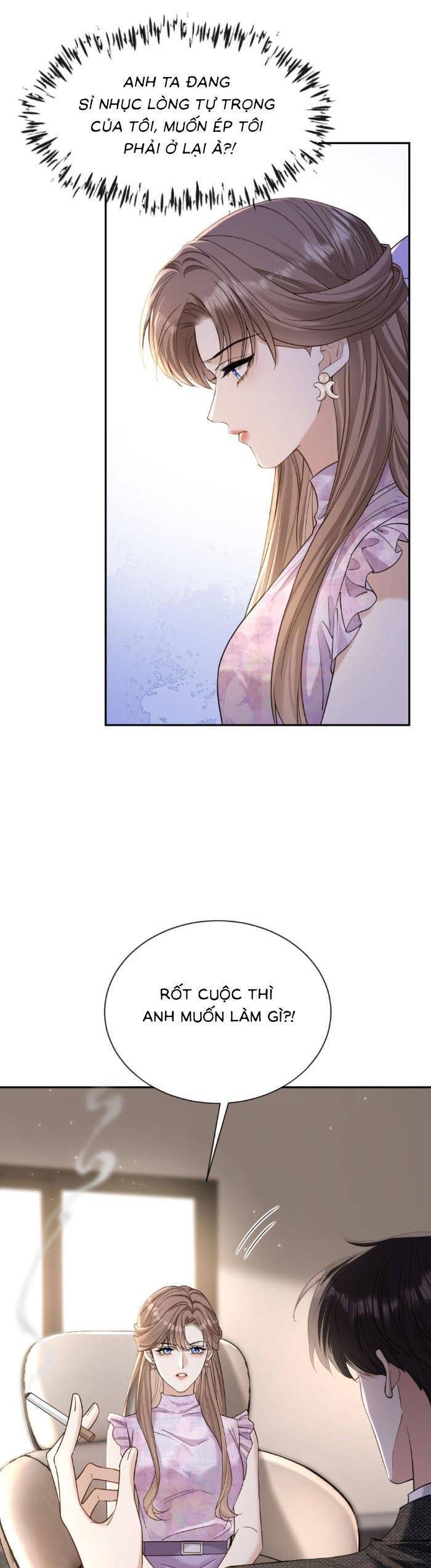 Lời Sám Hối Muộn Màng Chap 9 - Next Chap 10