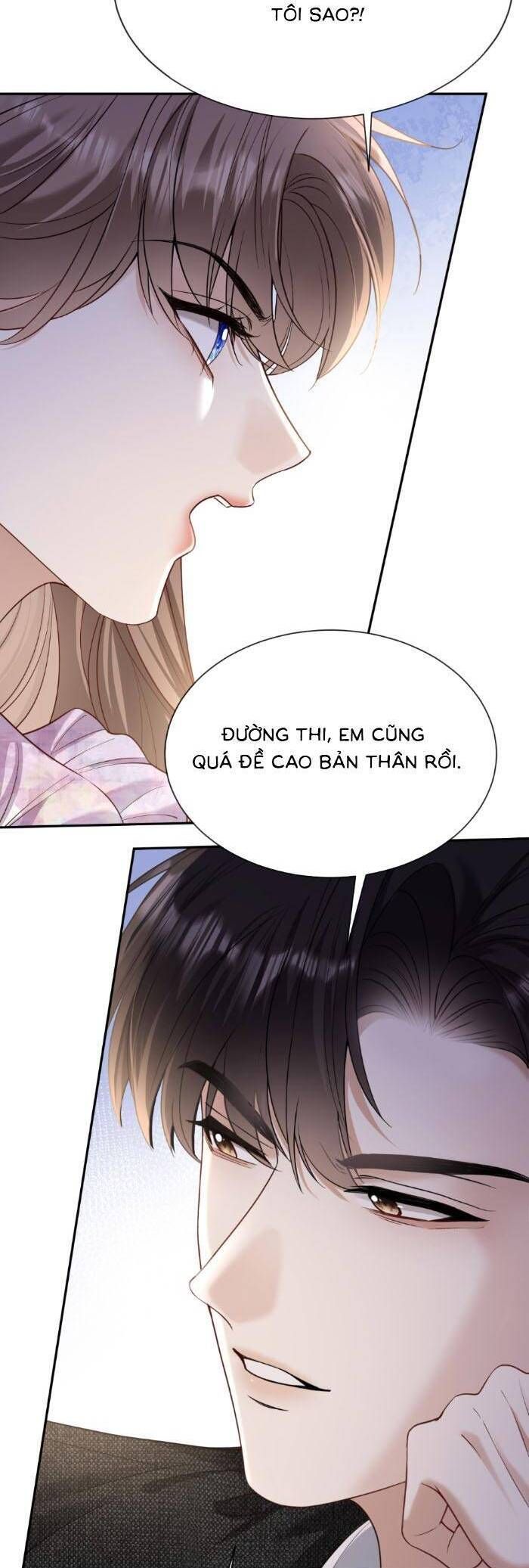 Lời Sám Hối Muộn Màng Chap 9 - Next Chap 10