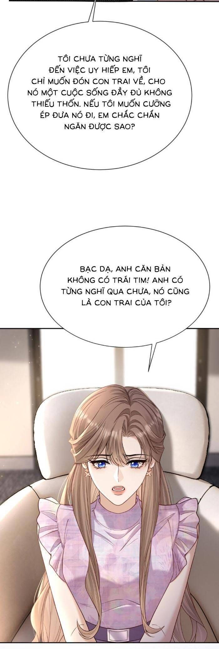 Lời Sám Hối Muộn Màng Chap 9 - Next Chap 10