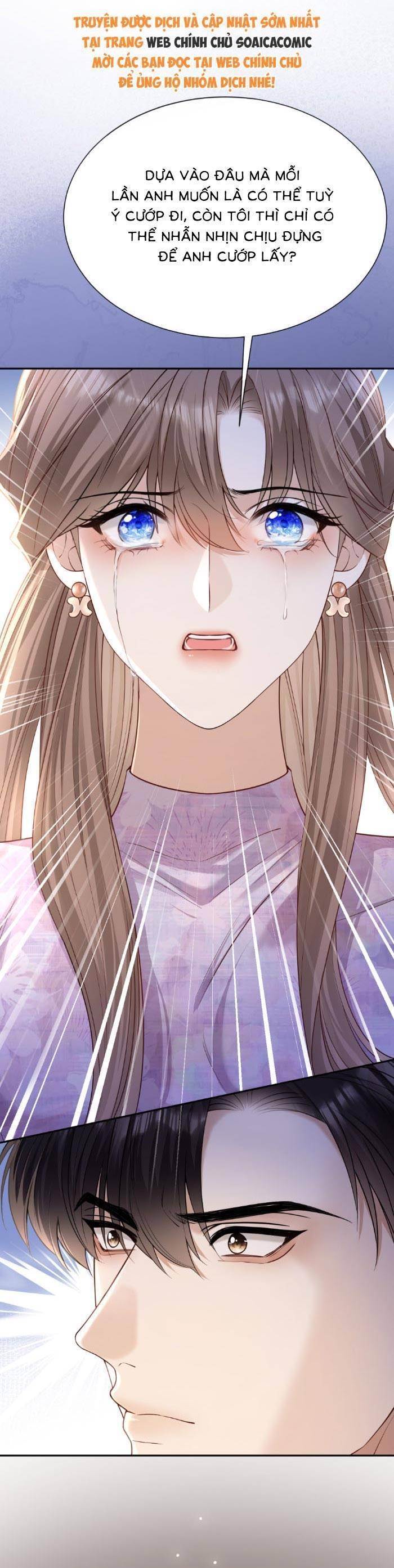 Lời Sám Hối Muộn Màng Chap 9 - Next Chap 10