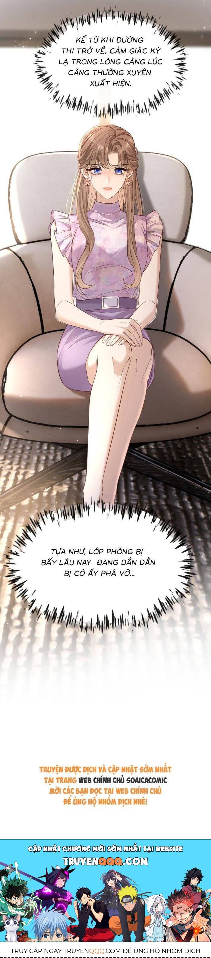 Lời Sám Hối Muộn Màng Chap 9 - Next Chap 10