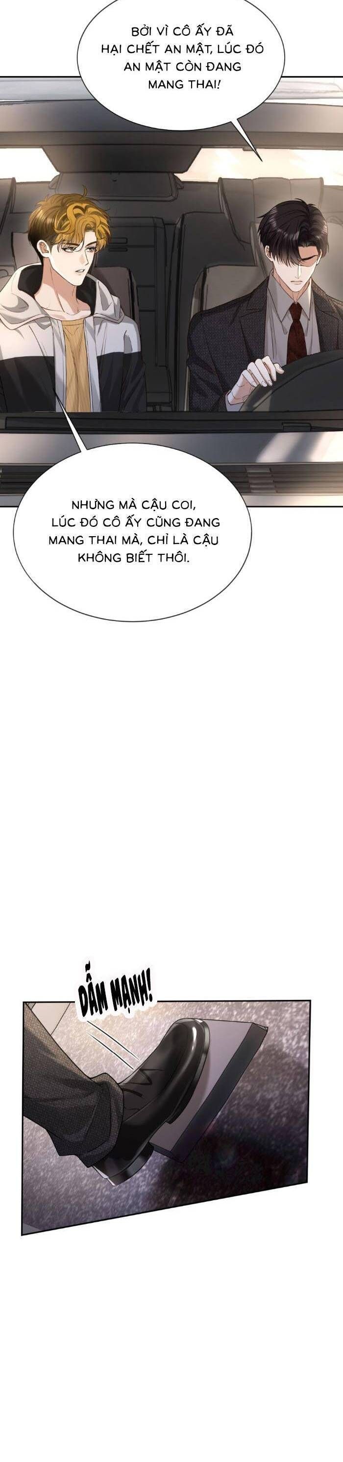 Lời Sám Hối Muộn Màng Chap 9 - Next Chap 10