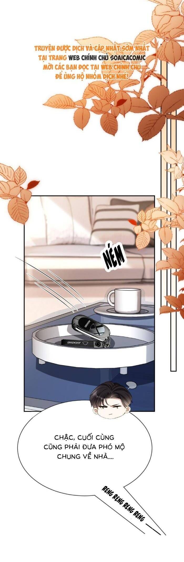 Lời Sám Hối Muộn Màng Chap 9 - Next Chap 10